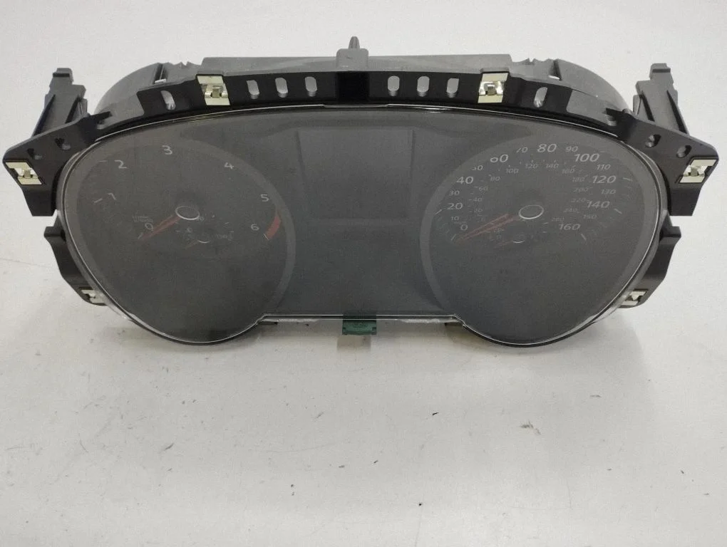 Speedometer (instrument cluster) 3G0920941B