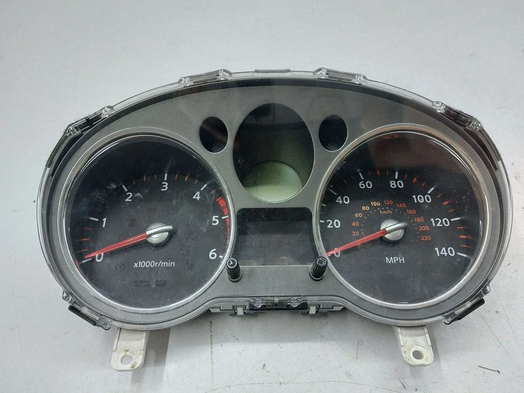 Speedometer (instrument cluster) JG511