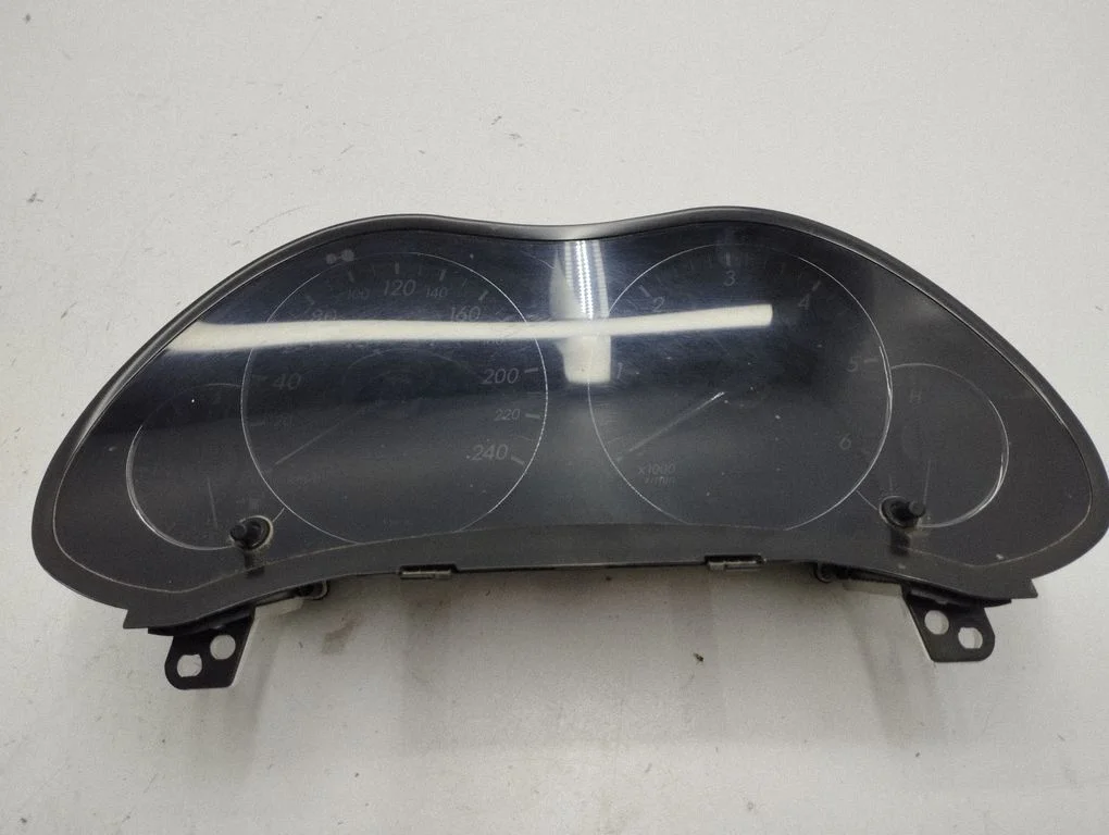 Speedometer (instrument cluster) 8380005630H