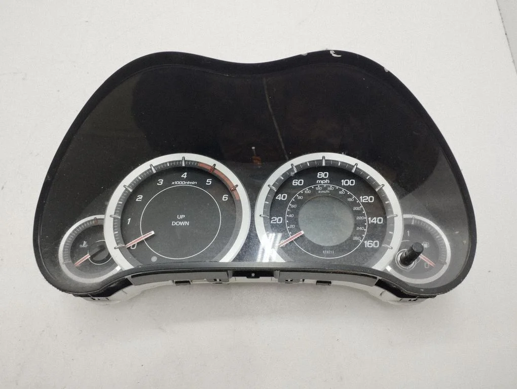 Spidometrs (instrumentu panelis) 78100TLOE113M1