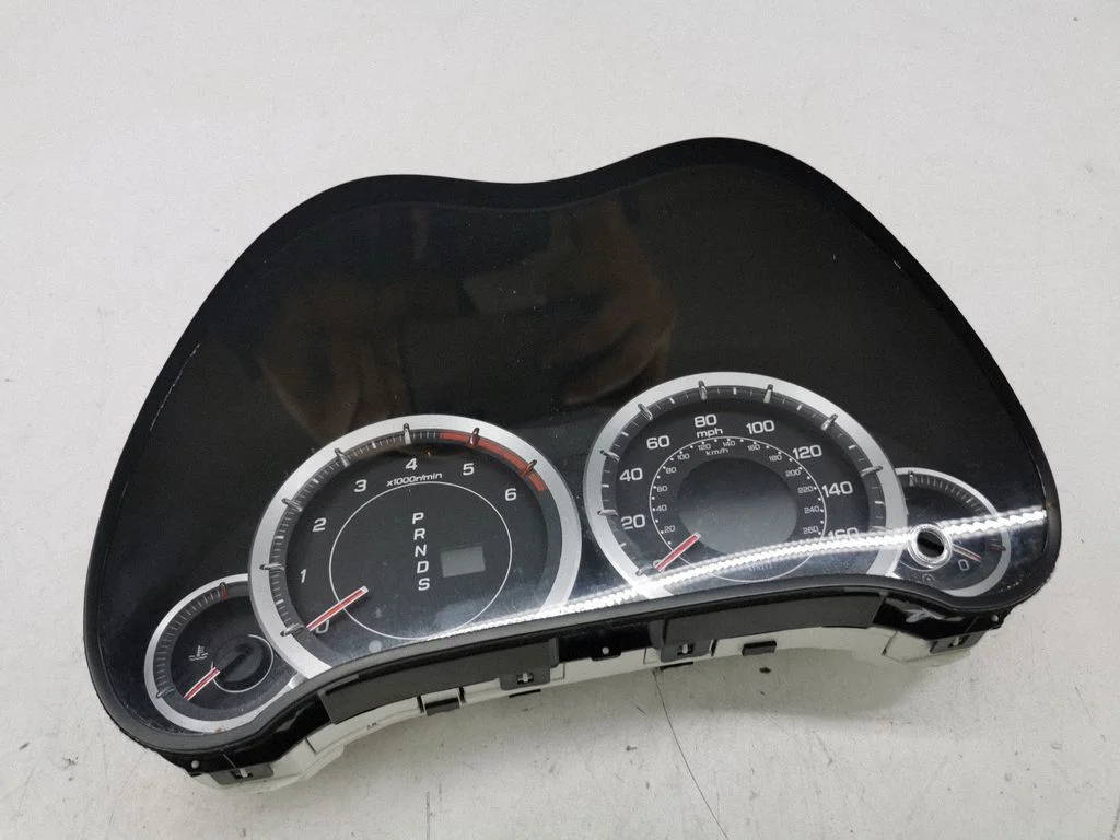 Speedometer (instrument cluster) 78100TL0E530C1