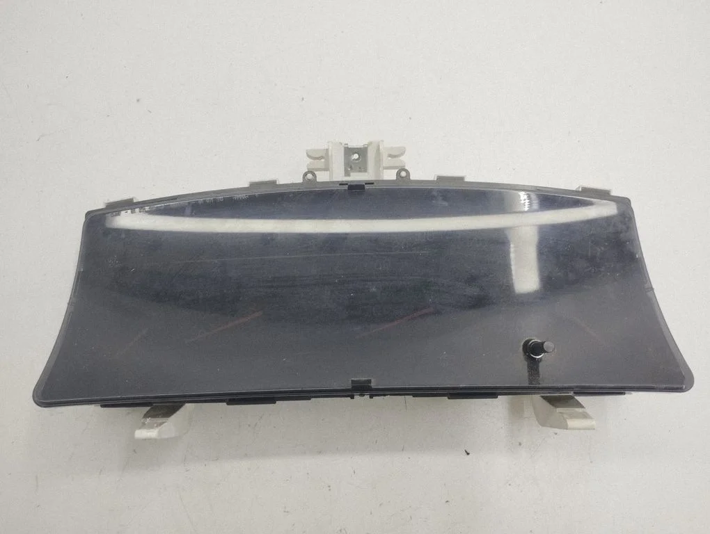 Spidometrs (instrumentu panelis) A2C53079938