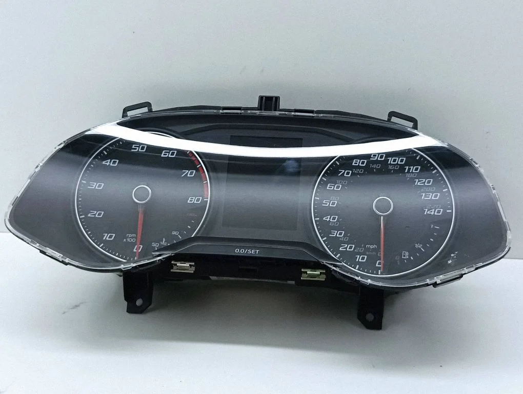 Speedometer (instrument cluster) 6F0920940D