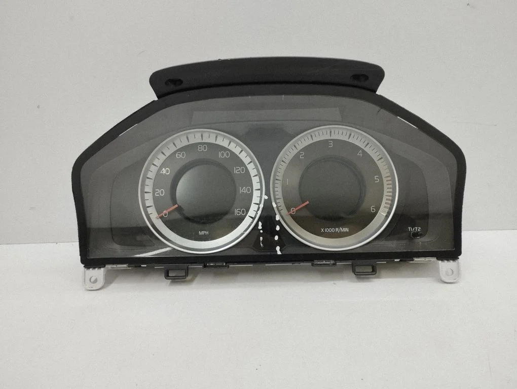 Speedometer (instrument cluster) 31327584AA