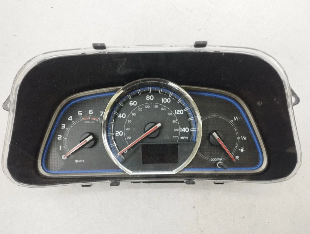 Speedometer (instrument cluster) 8380042K91