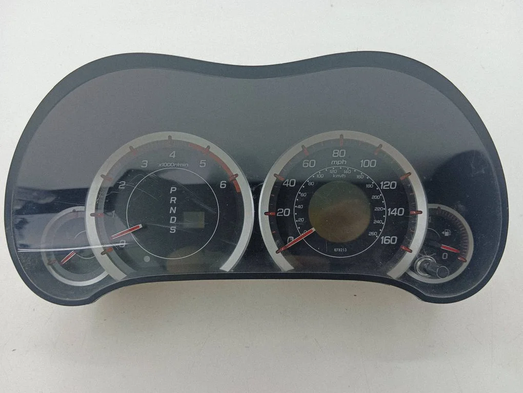 Speedometer (instrument cluster) 78100TL0U430C1