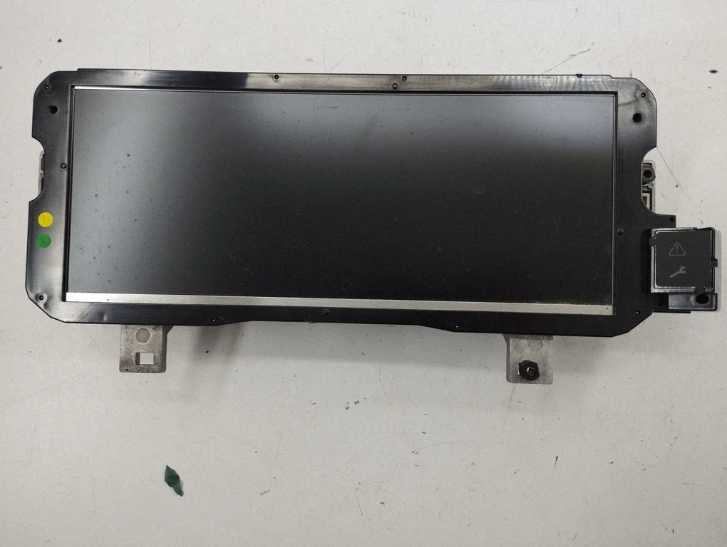 Speedometer (instrument cluster) 984617308000
