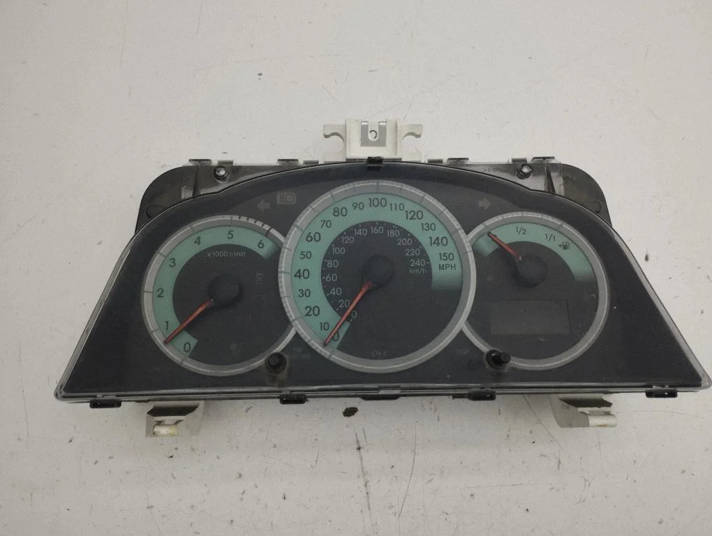 Speedometer (instrument cluster) 838000F080