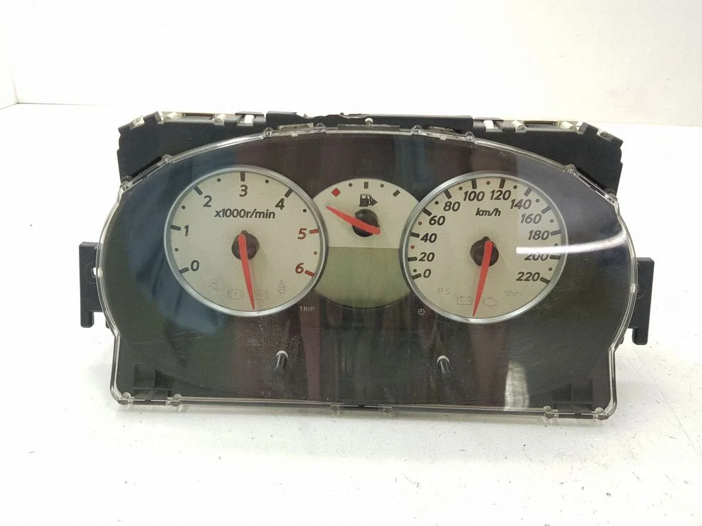 Speedometer (instrument cluster) BC48D5814621