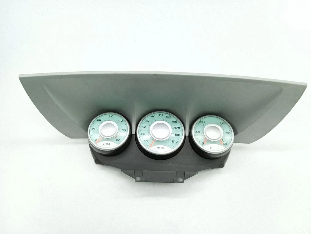 Speedometer (instrument cluster) 1496274080