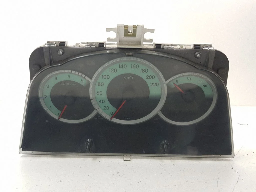 Speedometer (instrument cluster) 838000F060L