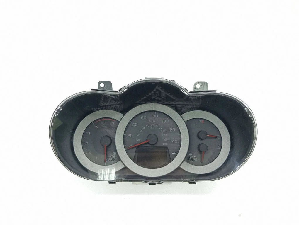 Spidometrs (instrumentu panelis) 8380042C73