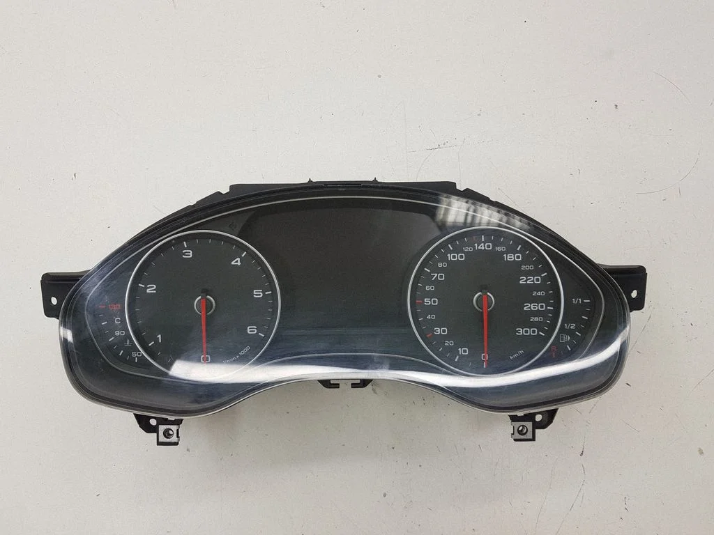 Licznik (zegary) 4G8920931N