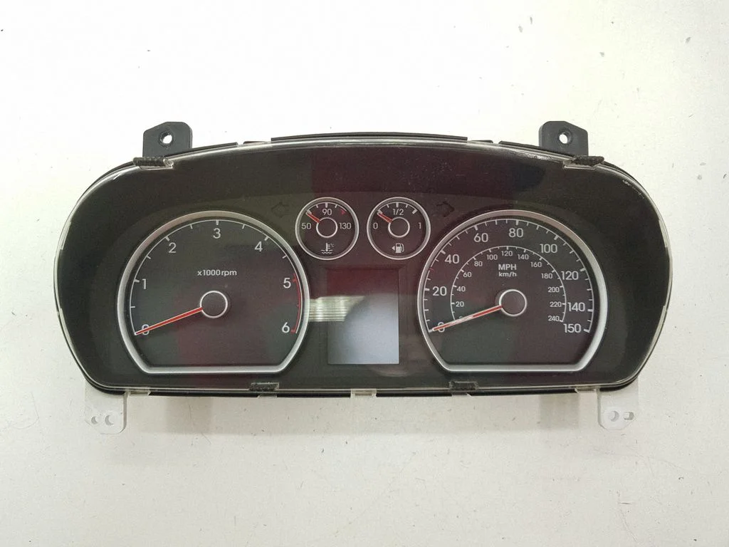 Spidometrs (instrumentu panelis) 940312R500