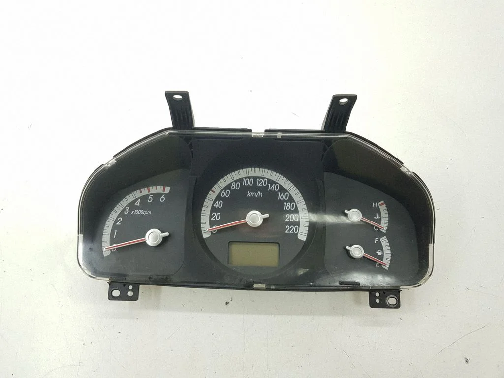 Speedometer (instrument cluster) 940030Z160