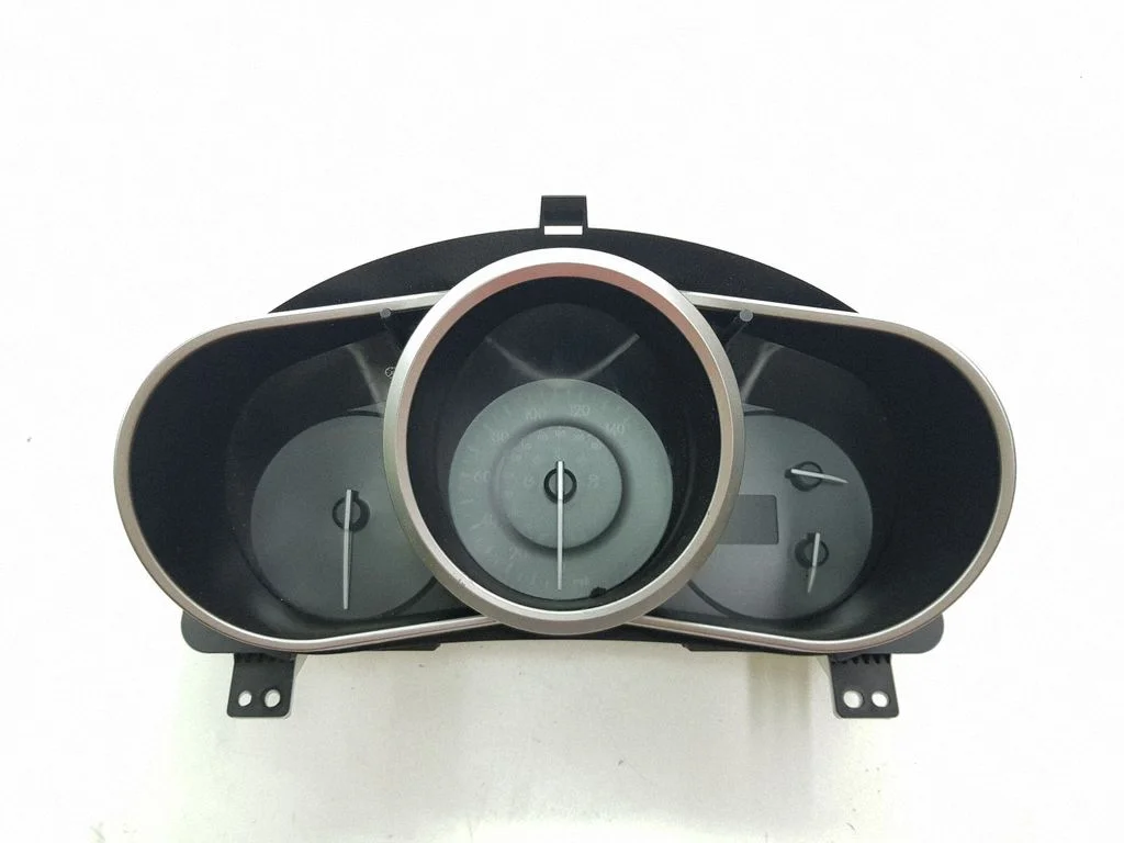 Speedometer (instrument cluster) EH4455430