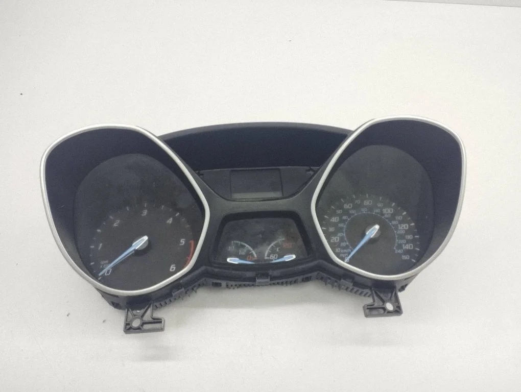 Speedometer (instrument cluster) BM5T10849BDD