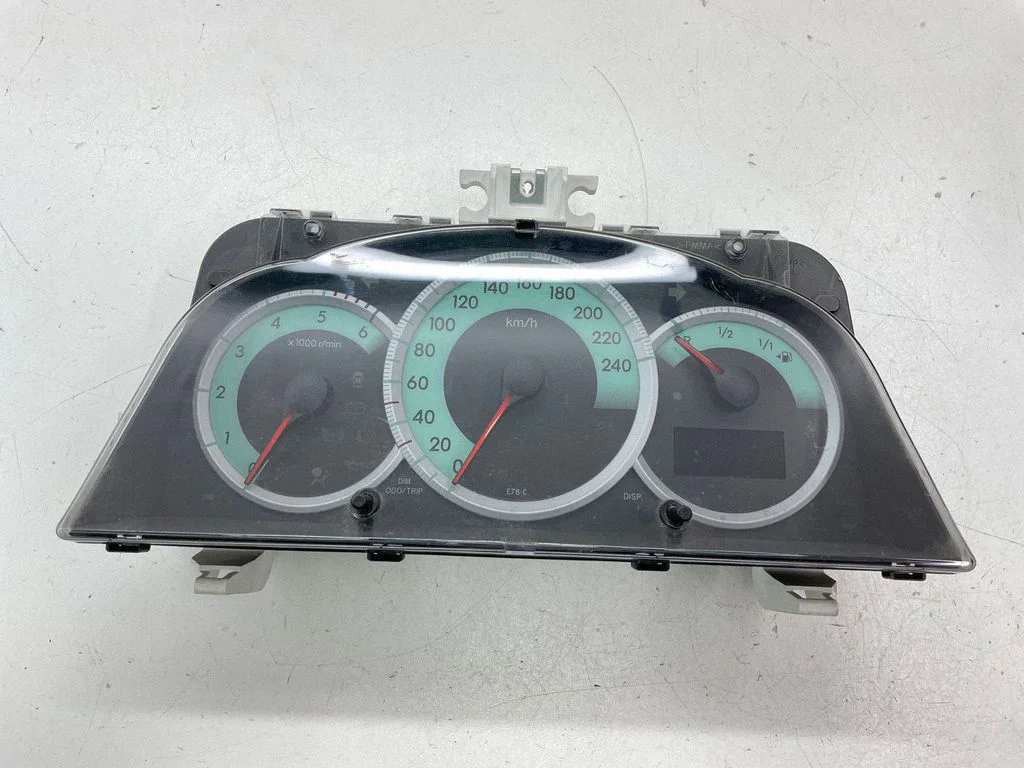 Speedometer (instrument cluster) 838000F090