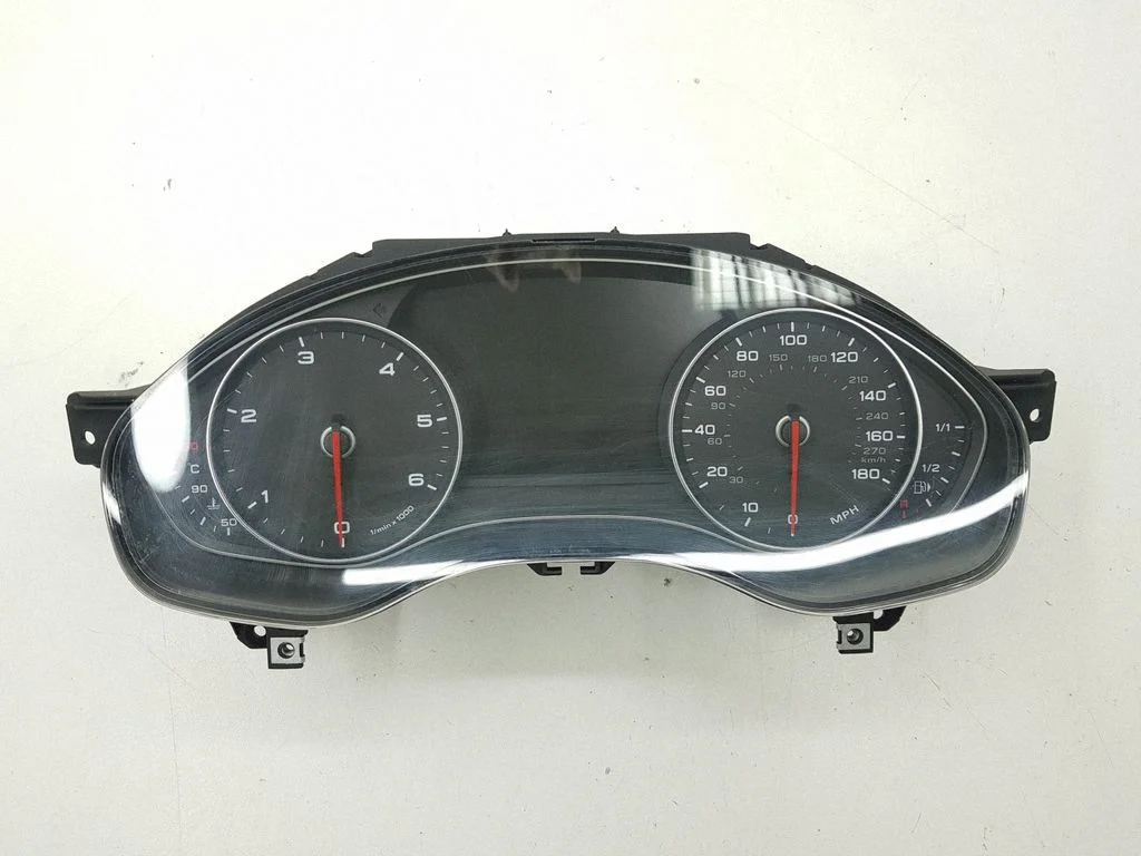 Speedometer (instrument cluster) 4G8920981S