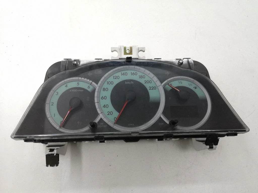 Speedometer (instrument cluster) 838000F060L