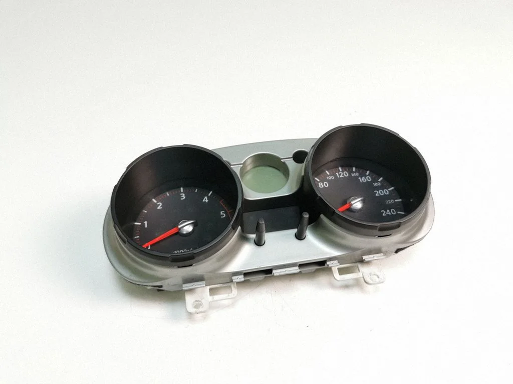 Speedometer (instrument cluster) JD7067505160
