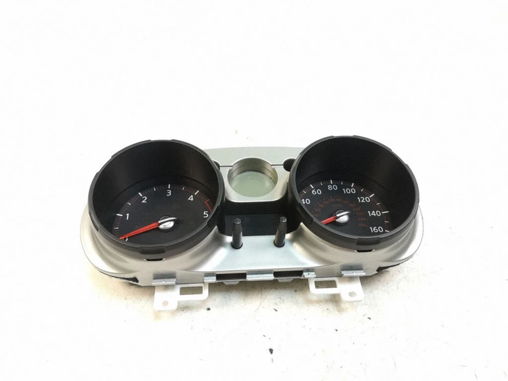 Speedometer (instrument cluster) 7322459