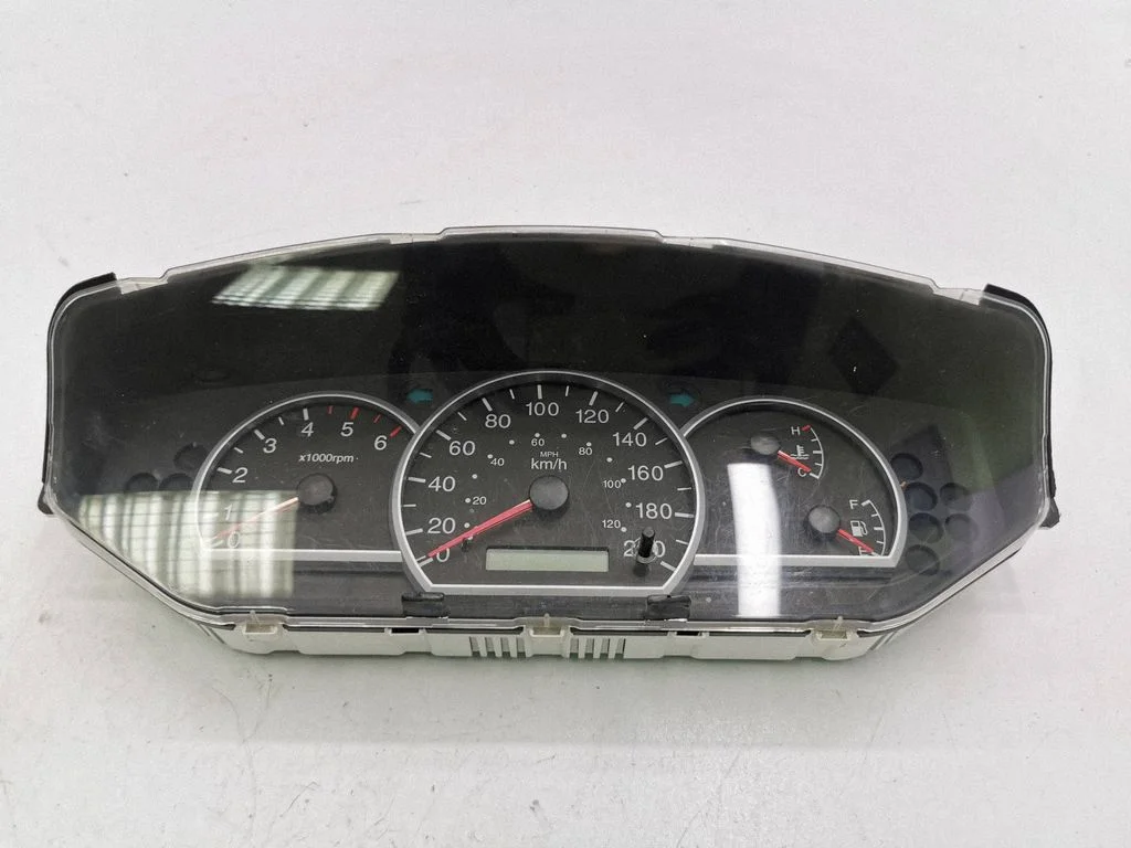 Speedometer (instrument cluster) 0K2KC55430A