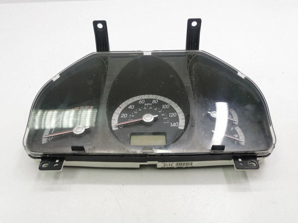 Spidometrs (instrumentu panelis) 940010Z150