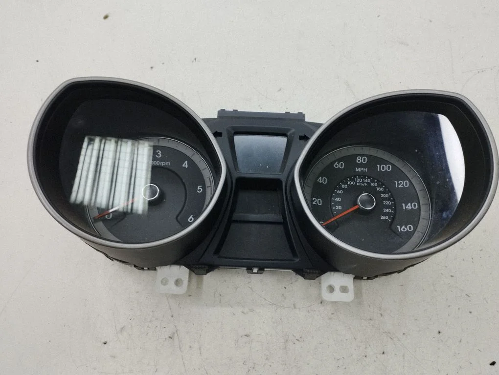 Spidometrs (instrumentu panelis) 94003A6630