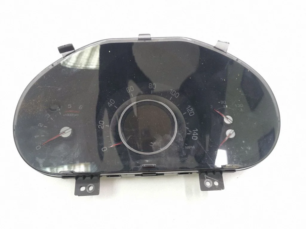 Spidomeeter (näidikuplokk) – KIA Sportage (2011-2016)