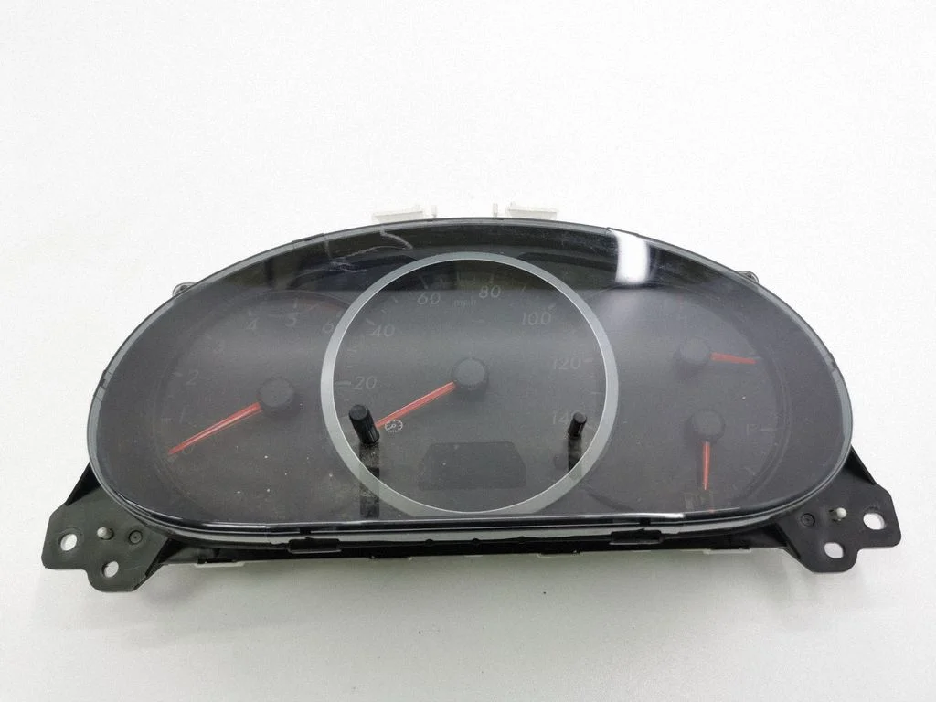 Speedometer (instrument cluster) C23555430