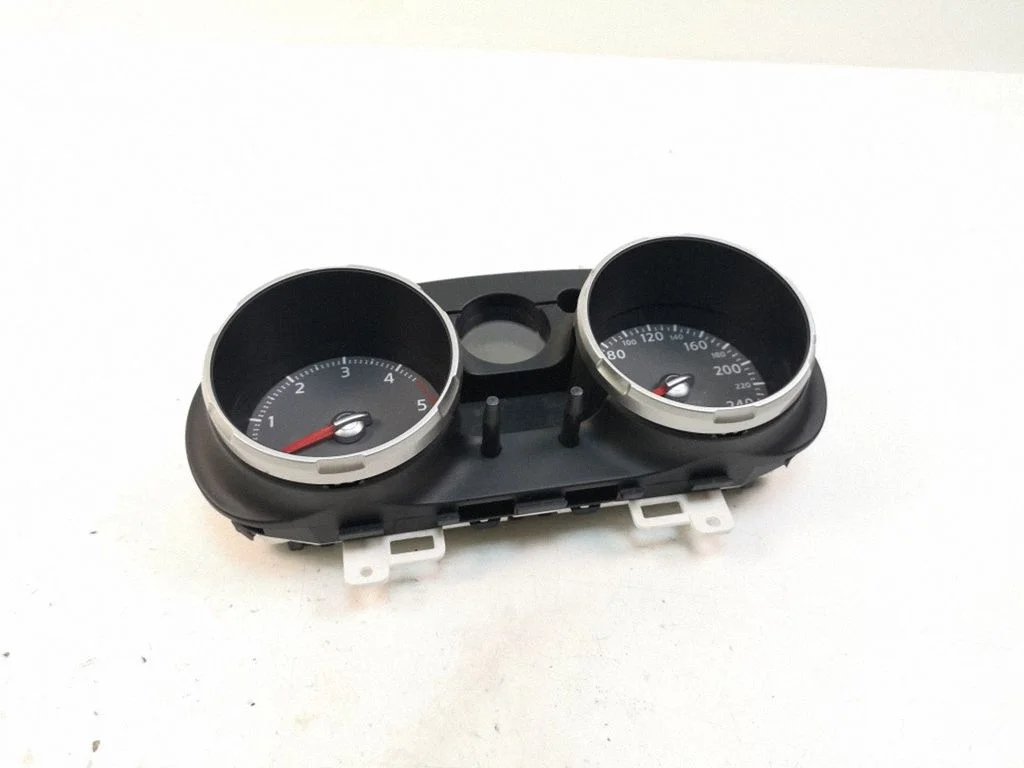 Speedometer (instrument cluster) JD73C187DQLM