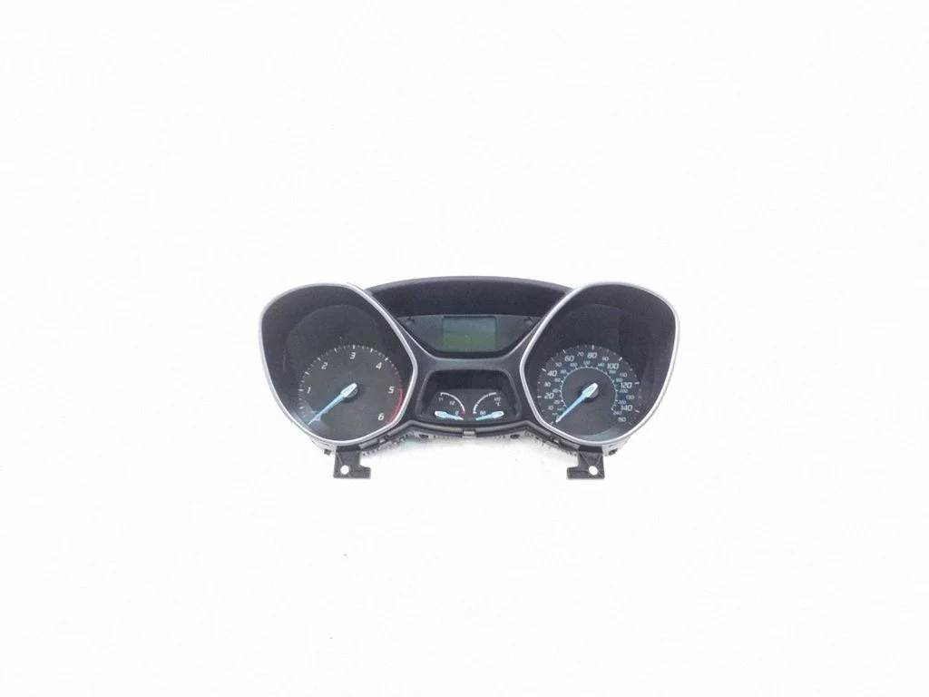 Spidometrs (instrumentu panelis) BM5T10849DR