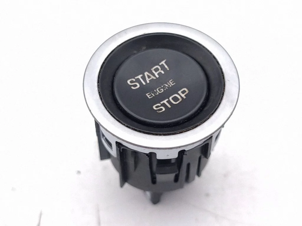 Mootori start-stopp-nupp JX5314C376AA