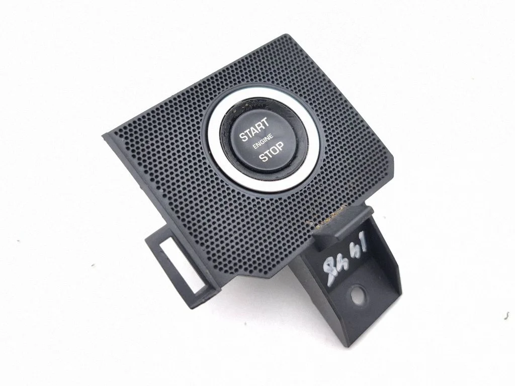 Mootori start-stopp-nupp CPLA14C376AA