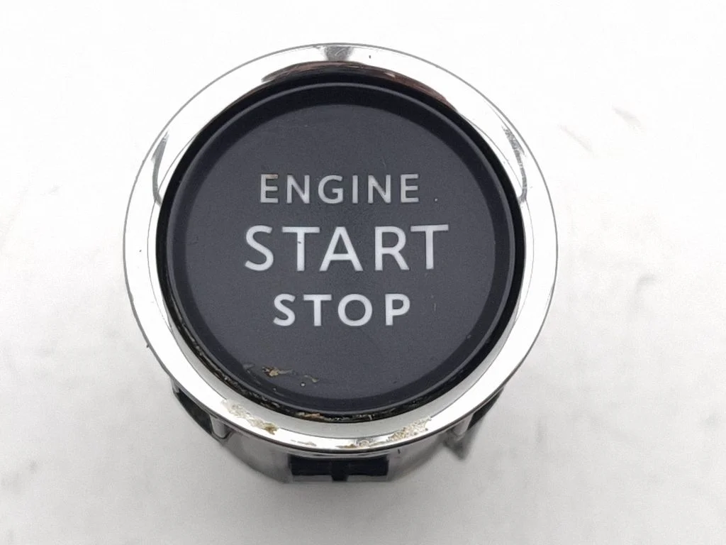 Mootori start-stopp-nupp 98454762ZD