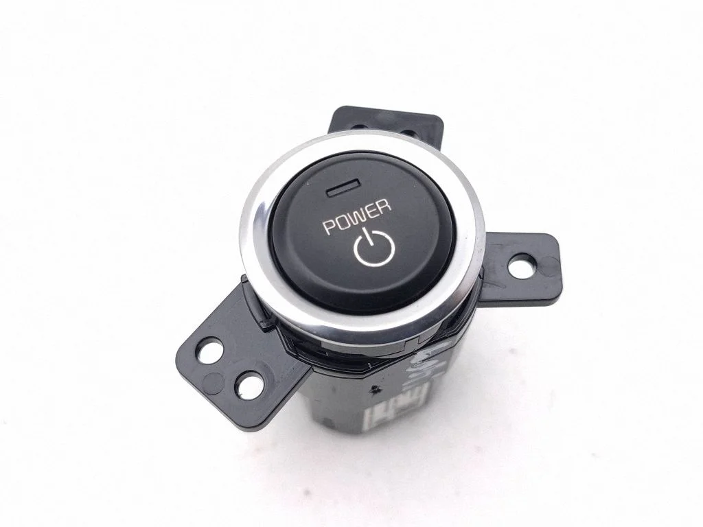 Engine start stop button switch 95430Q4700