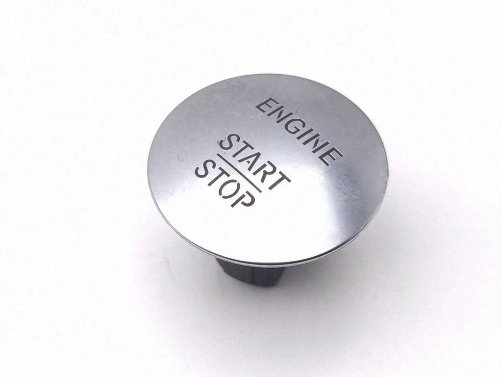 Engine start stop button switch 2215450714