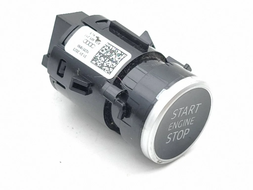Mootori start-stopp-nupp – Audi A3 8Y (2020-)