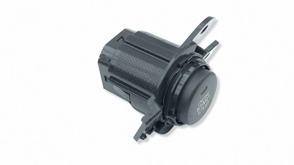 Engine start stop button switch TFKK1A045