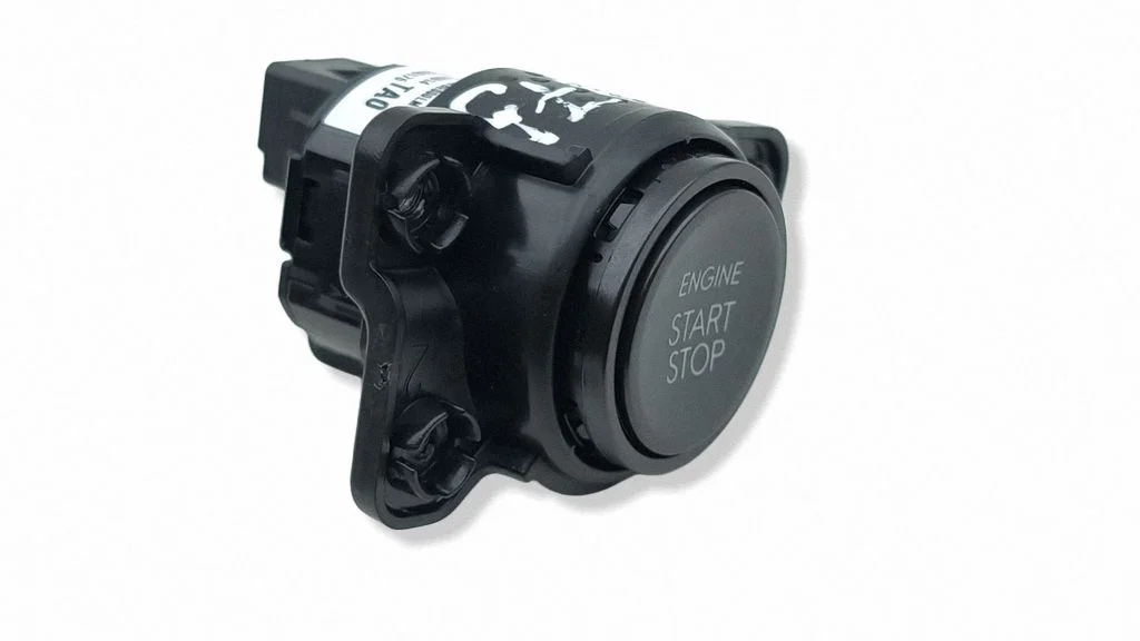 Engine start stop button switch 93502BE000
