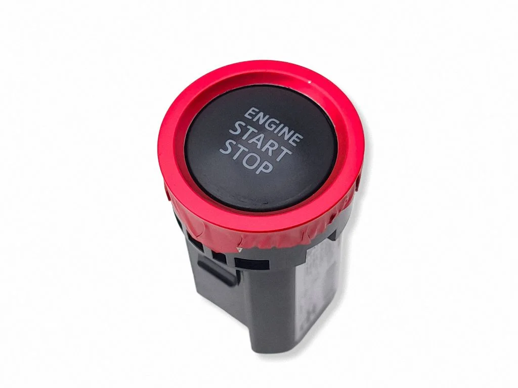 Mootori start-stopp-nupp 15C542B