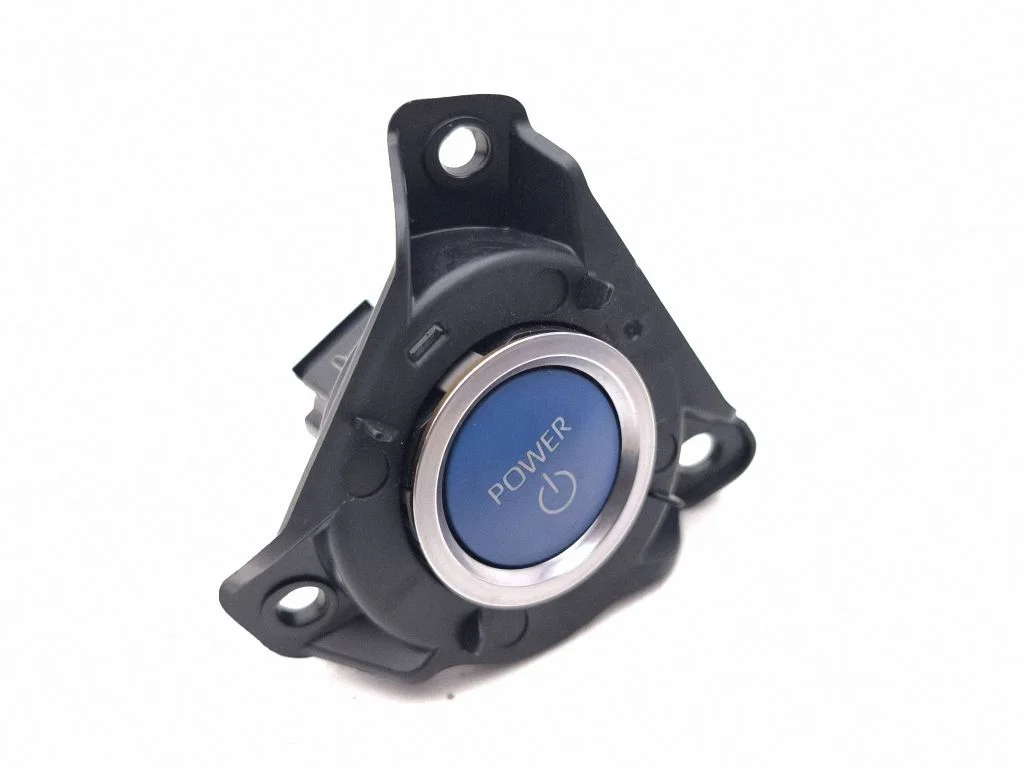 Przycisk start/stop silnika 4521T08
