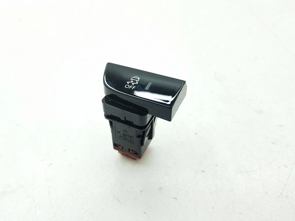 Traction control (ASR) switch 9678116777