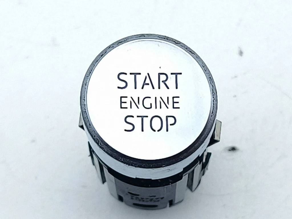 Mootori start-stopp-nupp – Audi Q5 SQ5 FY (2017-2025)