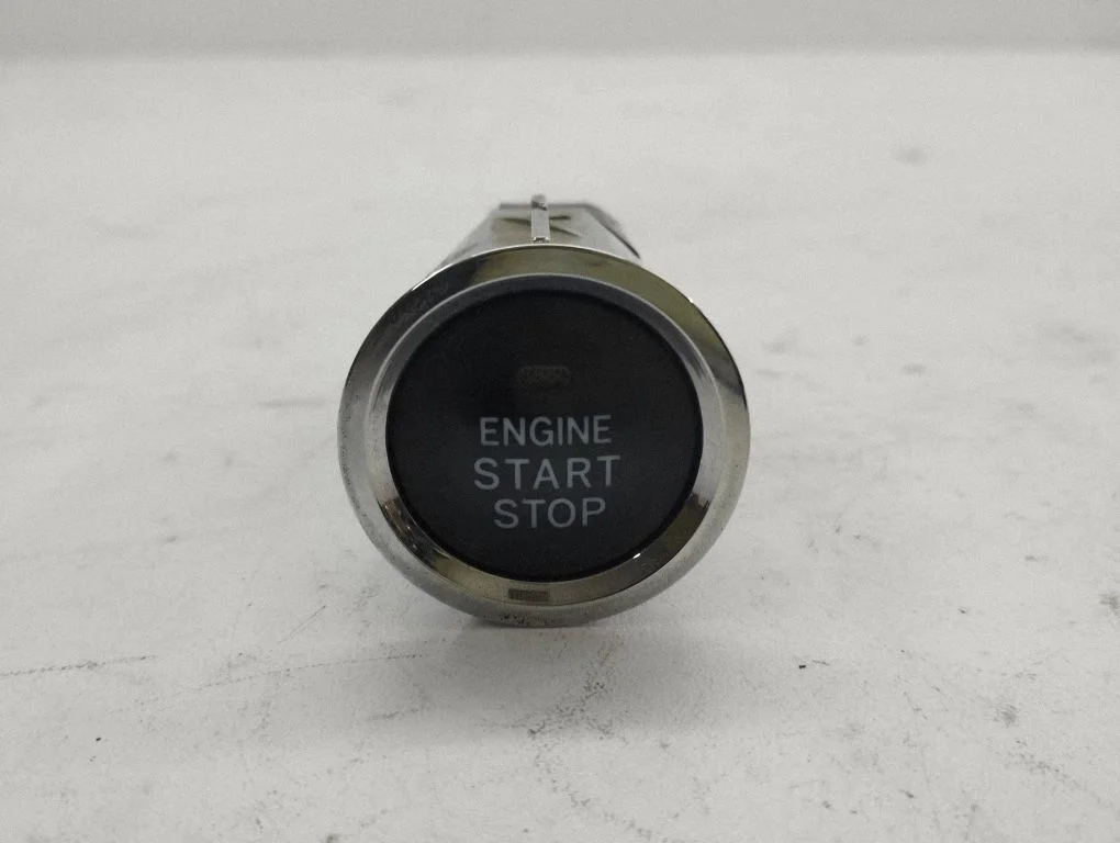 Engine start stop button switch 15a7101