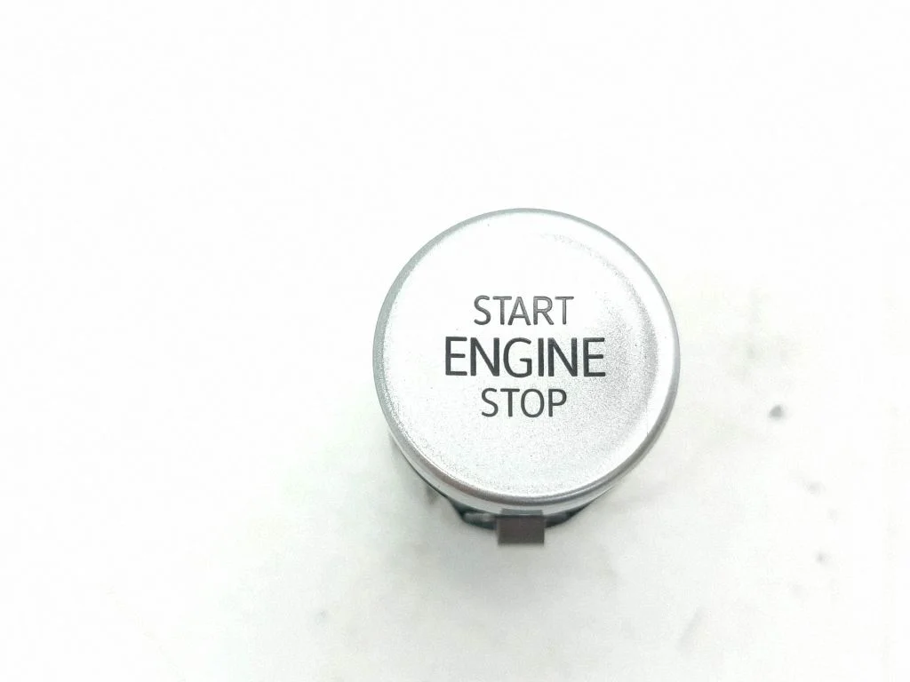 Engine start stop button switch 5H0959839