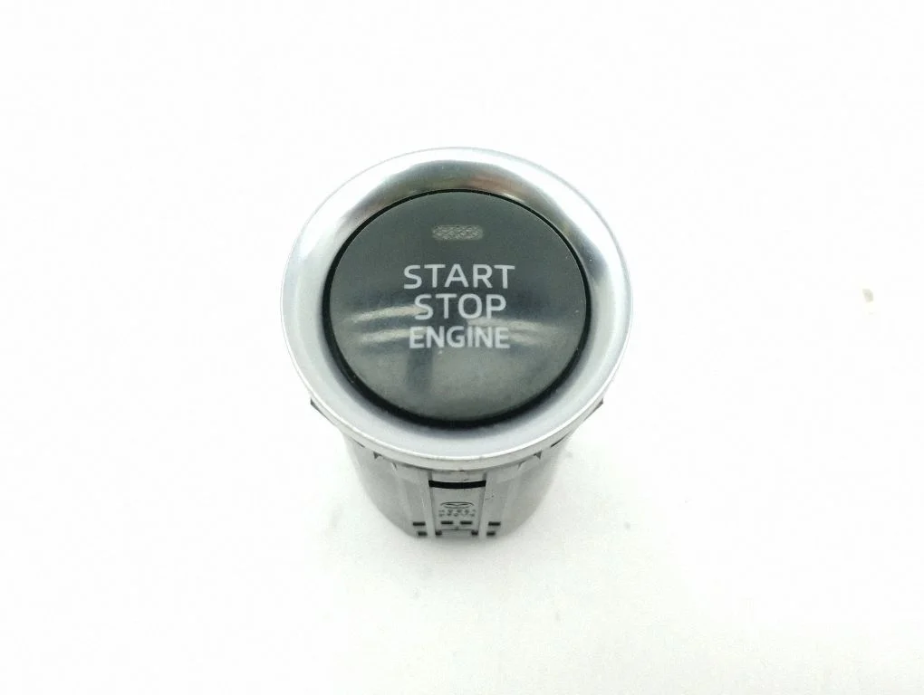 Engine start stop button switch GKL1663S0A
