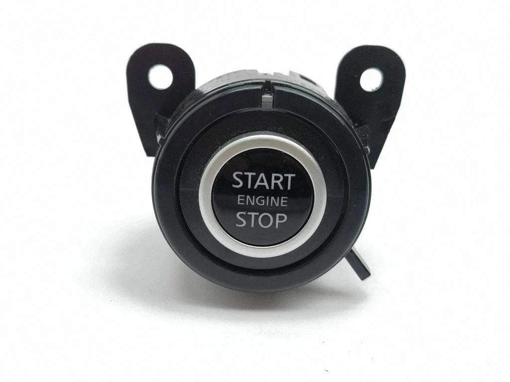 Mootori start-stopp-nupp – Nissan Qashqai J12 (2021-)