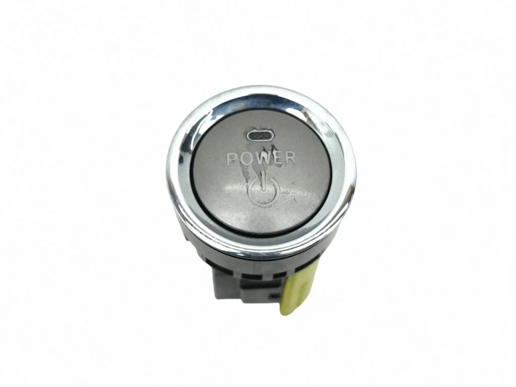 Mootori start-stopp-nupp – Lexus GS 300 350 430 450H (2005-2012)